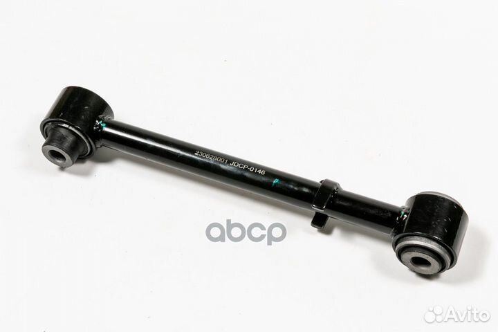 Рычаг подвески jdcp0146 Just Drive