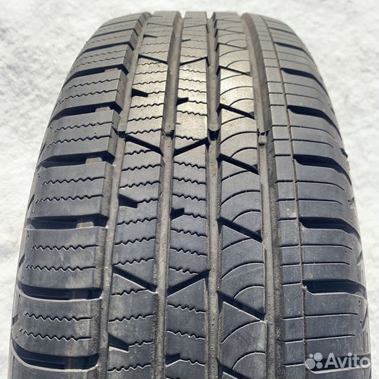 Continental ContiCrossContact LX 215/65 R16 98H