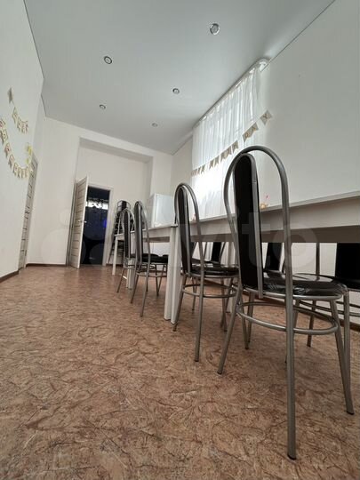 Помещение Свободного назначения, 69.7 м²