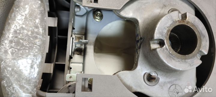 Руль mitsubishi Grandis