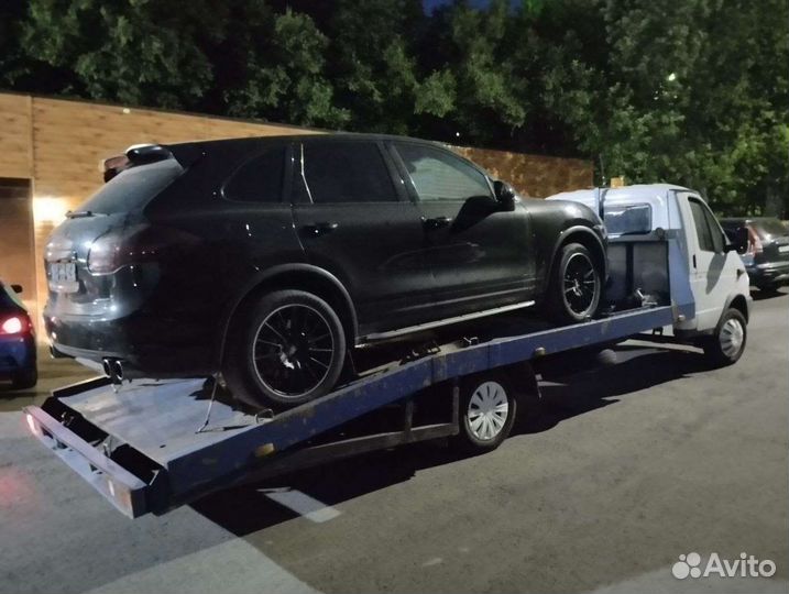 Царевщина Волжский Эвакуатор услуги 24/7