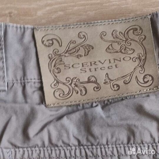 Шорты мужские Ermanno Scervino