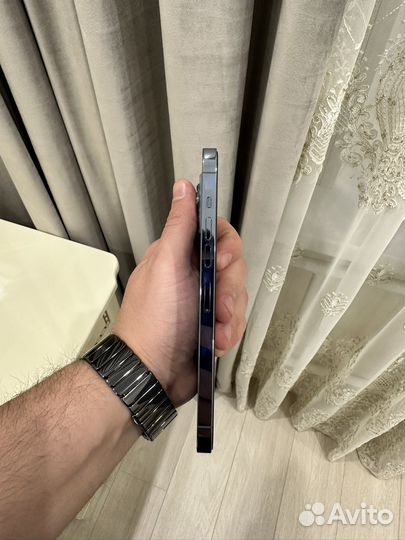 iPhone 13 Pro Max, 256 ГБ