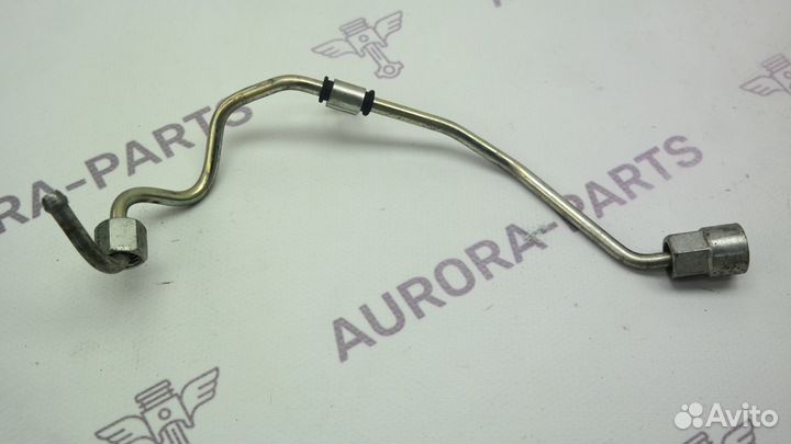 Трубка топливная XC90 2 2014-2020