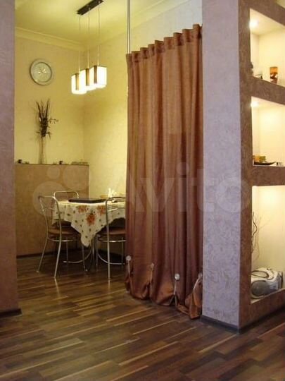 Квартира-студия, 30 м², 3/5 эт.