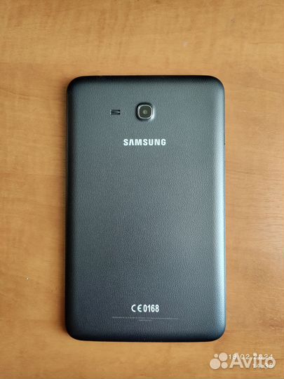 Samsung galaxy tab 3 lite