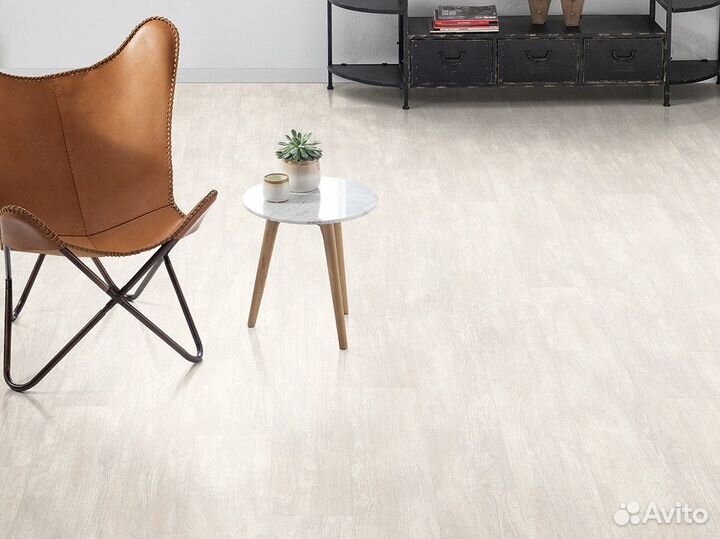 Ламинат водостойкий