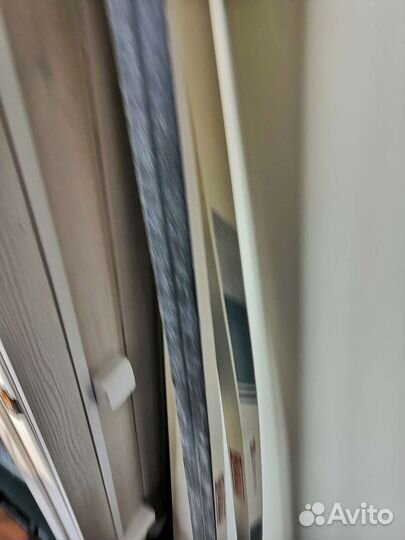 Беговые лыжи