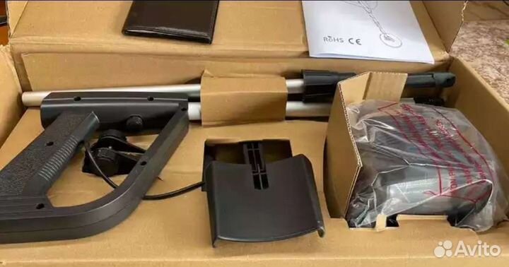 Металлоискатель мд 4030