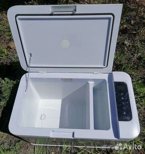 Автохолодильник Автомобильный Холодильник MK-18 л