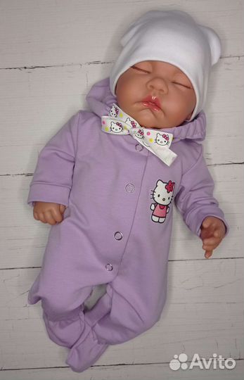 Одежда для кукол