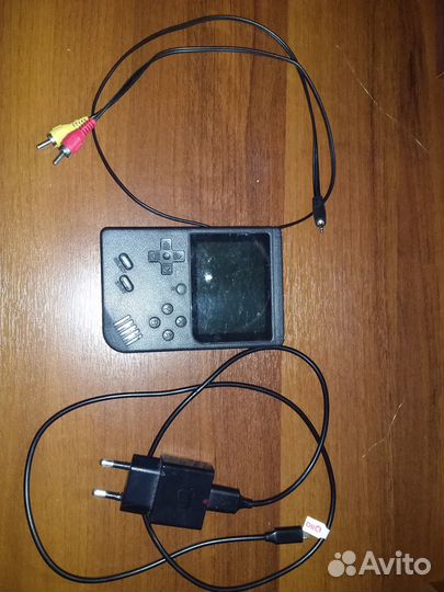 Игровая приставка