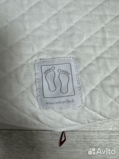 Кокон cocoonababy red castle