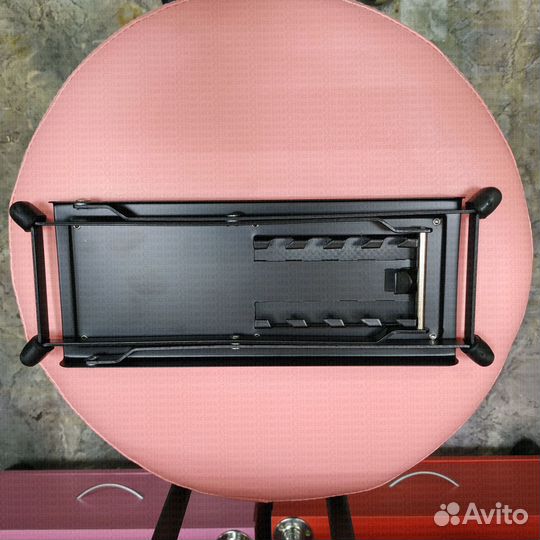 Подставка под ногу гитариста