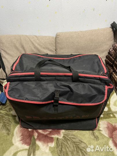 Сумка flagman Grantham Carryall