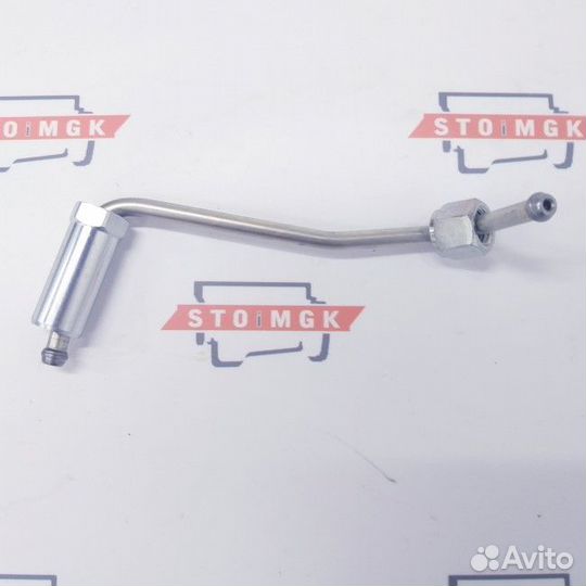 Труба,форсунка топливо снабжать (Price 2022)