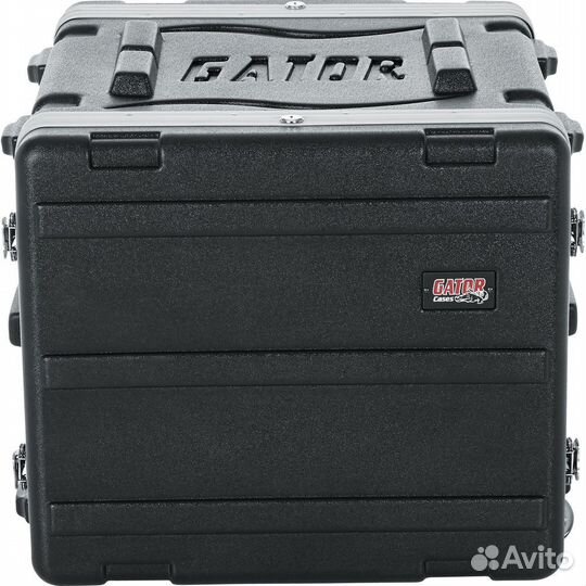 Рэковый кейс gator GR-8L