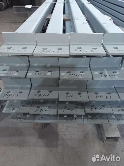 Сварщик.сборщик