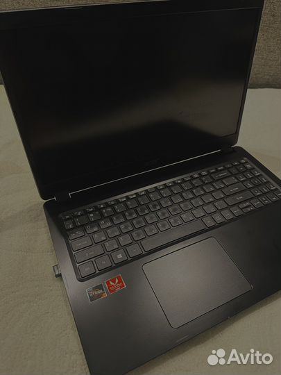 Ноутбук Acer Aspire 3 a315 42 r4wx