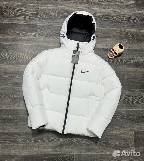 Куртка Nike Dry мужская