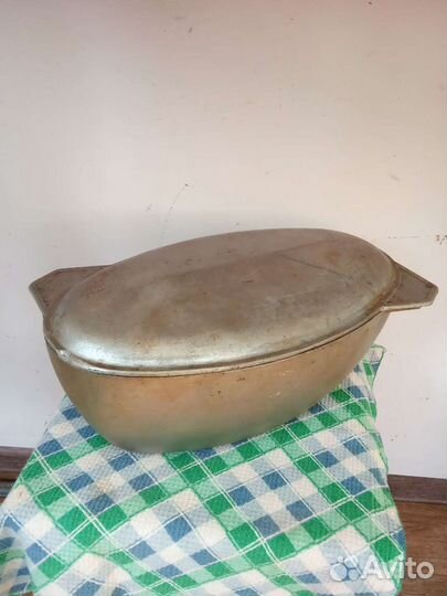 Гусятница СССР