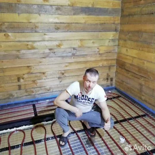 Ремонт-муж на час