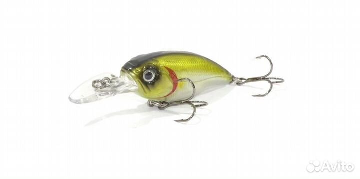 Воблер Kosadaka Gemini XD AY