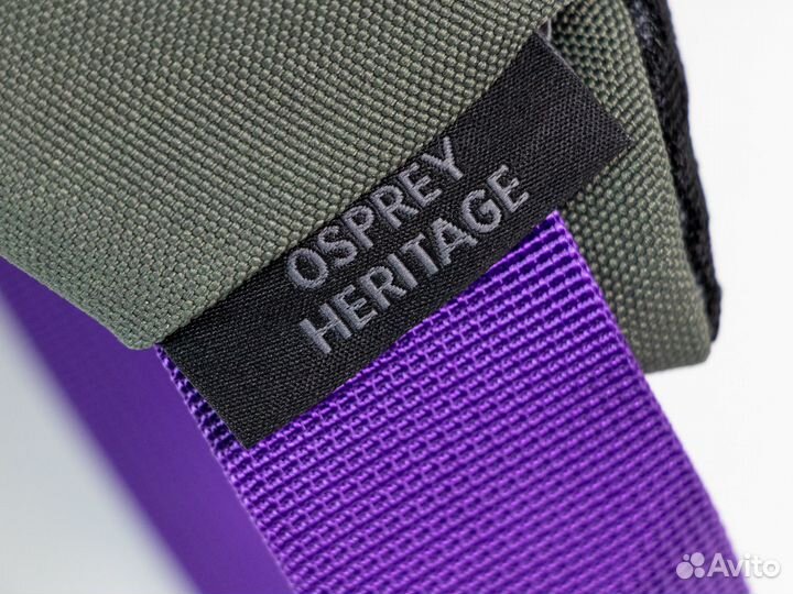 Сумка поясная Osprey