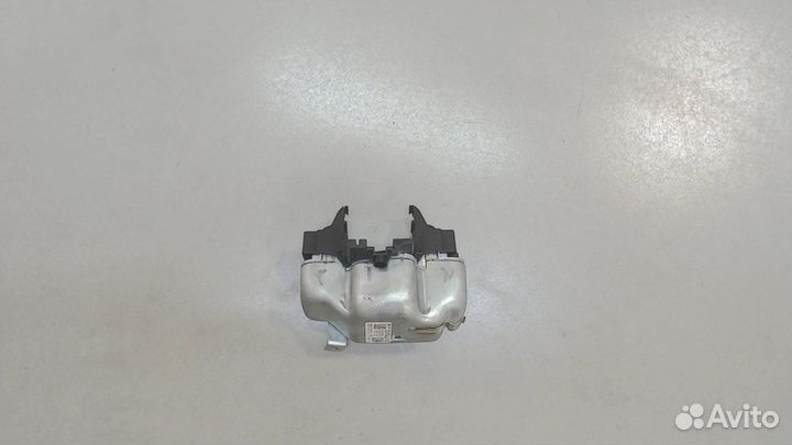 Замок руля, блокиратор Volkswagen Golf 7, 2018