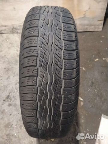Bridgestone Tracompa 3 225/70 R16