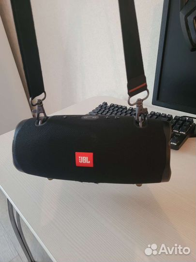 Оригинал) JBL Xtreme 2
