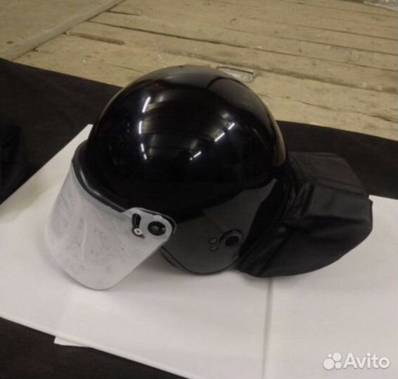 Шлем пш 97 Джетта