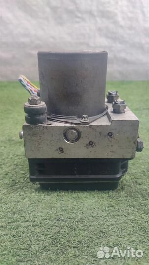 Насос ABS Peugeot Expert 2010