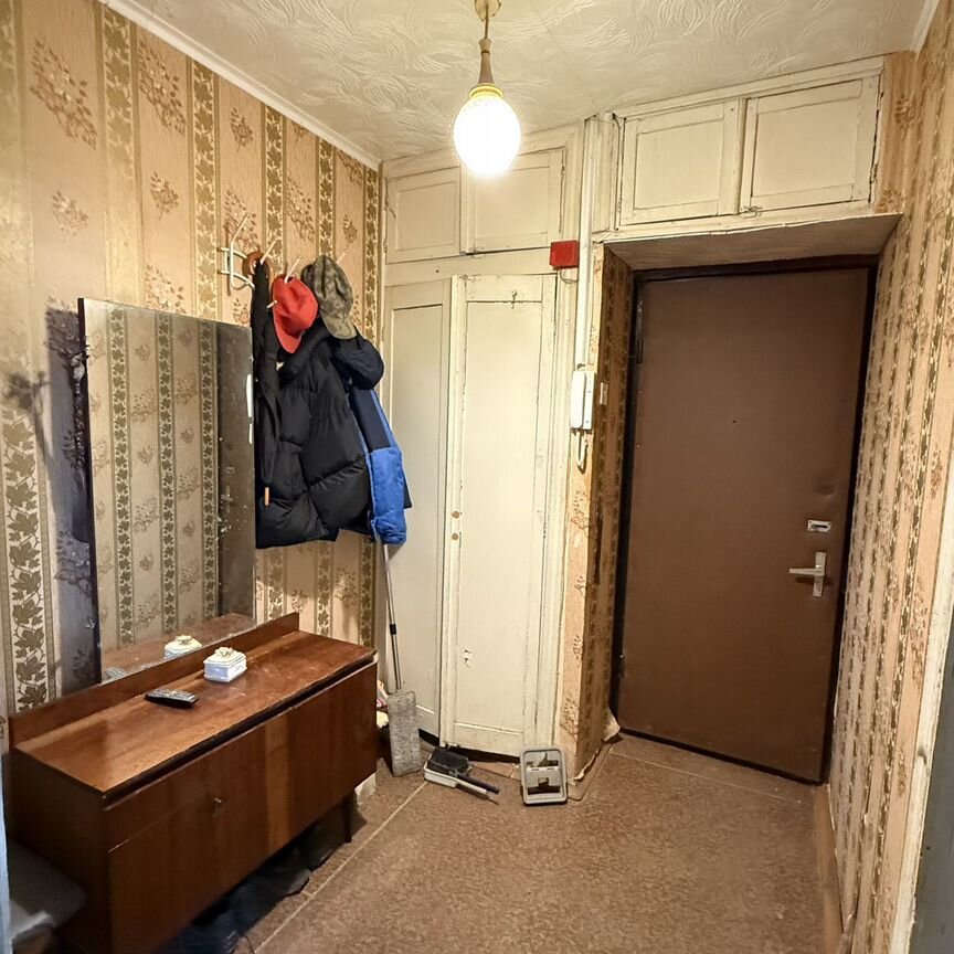 Квартира 2-комн. 46.5 м² в Комсомольск — фото 4