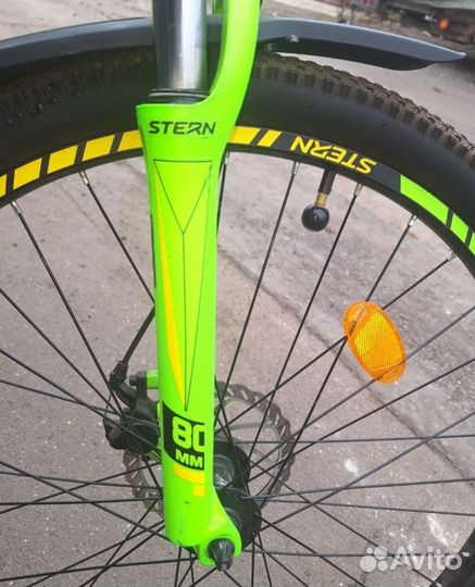 Велосипед взрослый