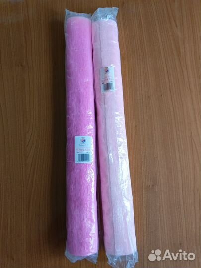 Гофрированная бумага 180 гр Италия, цена за всё