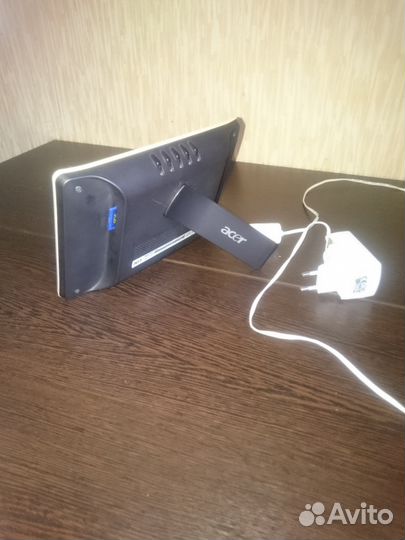 Цифровая фоторамка Acer
