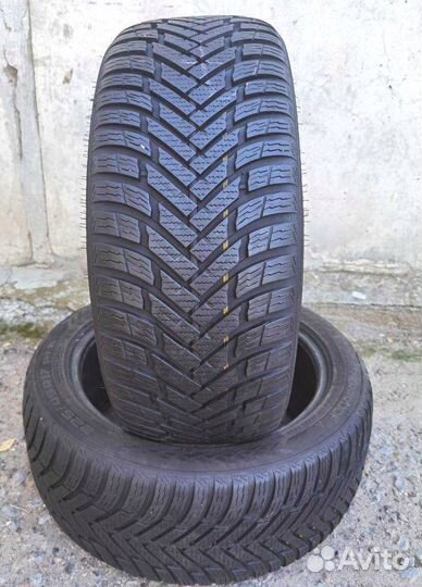 Nokian Tyres Weatherproof 225/45 R17 94V
