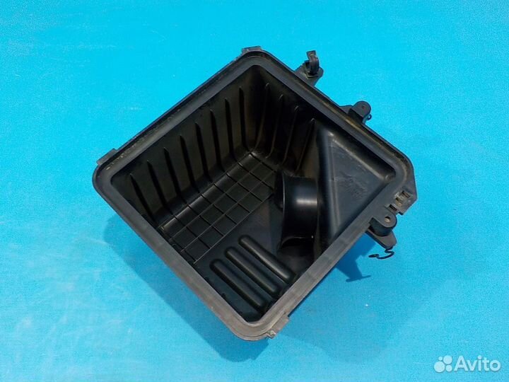 Крышка корпуса воздушного фильтра Hyundai Elantra