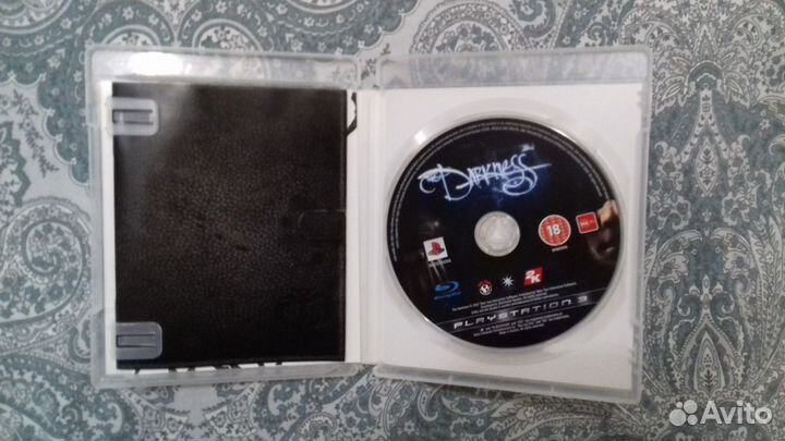 Игры для PS3