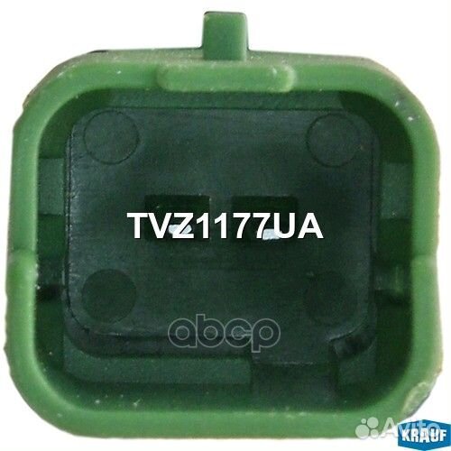 Термостат TVZ1177UA Krauf