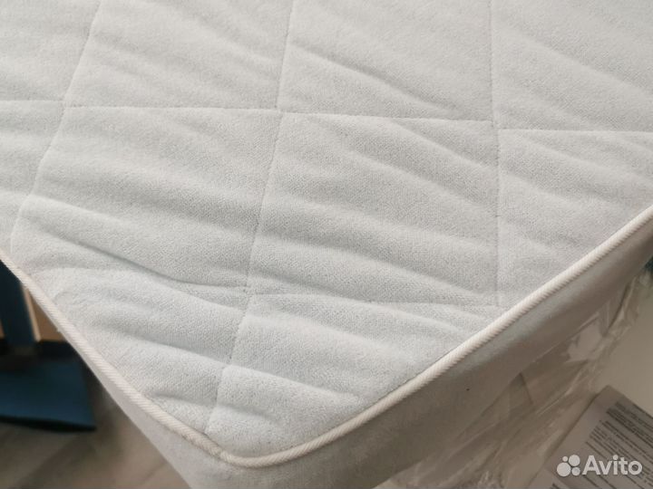 Кровать IKEA гуливер детская