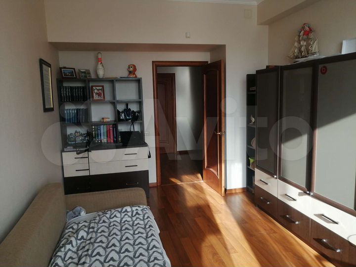 4-к. квартира, 115,5 м², 4/4 эт.