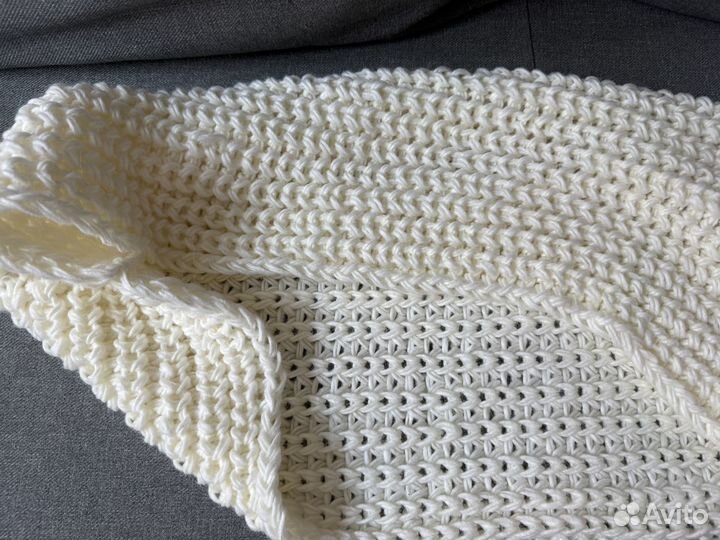 Снуд женский