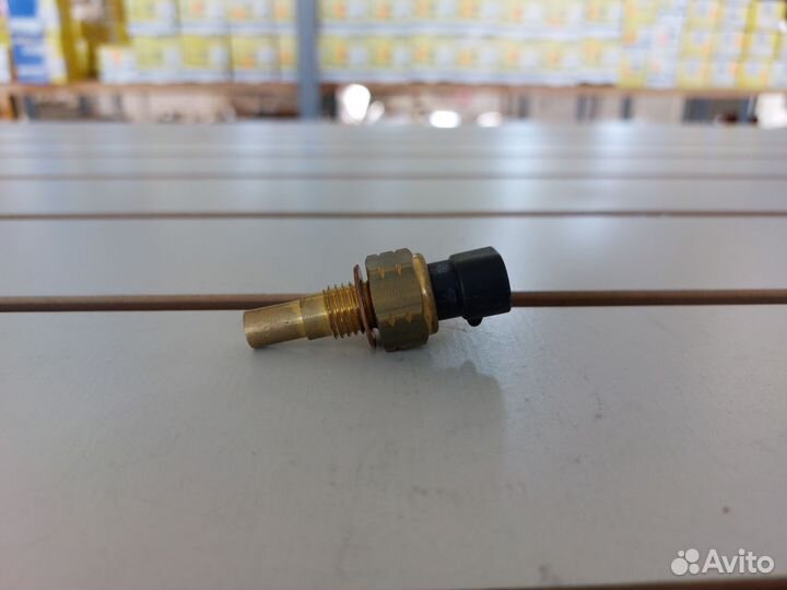 Датчик темп.охл.жидк. Opel Corsa/Kadett