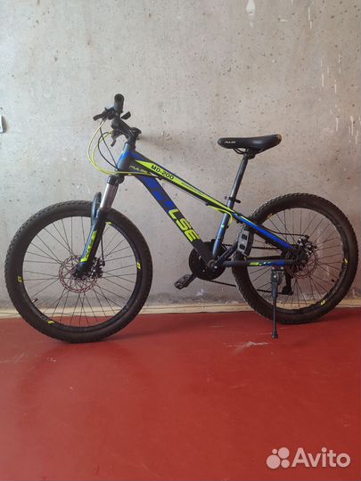 Велосипед б/у 26