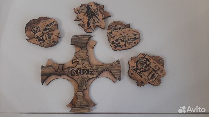 Подставка под горячее