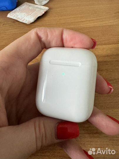 Airpods реплика