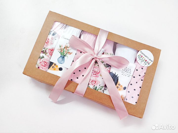 Трусики для малышей