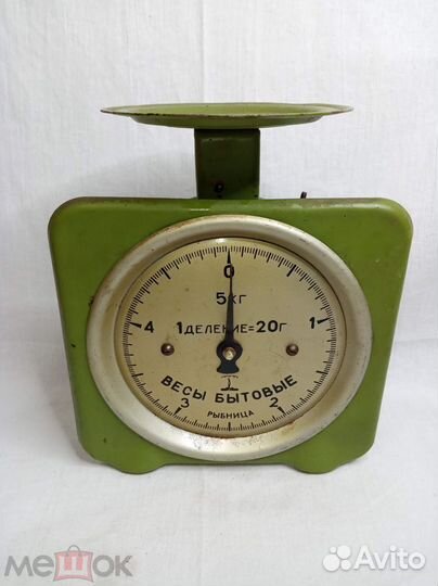 Весы старинные 20 шт в коллекцию